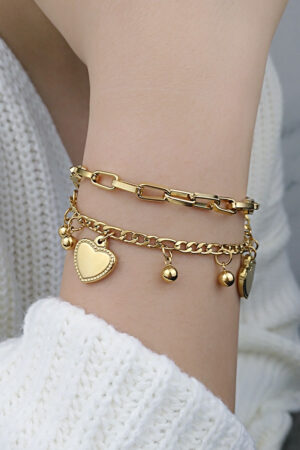 Korean Style Ladies Temperament Hand Jewelry